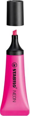 STABILO NEON highlighter