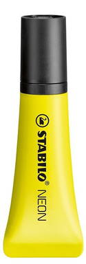 STABILO NEON highlighter
