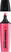 STABILO BOSS ORIGINAL markeerstift - Pink