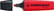 STABILO BOSS ORIGINAL markeerstift - Red