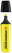 STABILO BOSS ORIGINAL markeerstift - Yellow