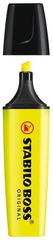 STABILO BOSS ORIGINAL markeerstift