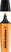 STABILO BOSS ORIGINAL markeerstift - Orange