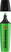 STABILO BOSS ORIGINAL markeerstift - Green