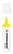 STABILO BOSS ORIGINAL markeerstift - White, ink yellow