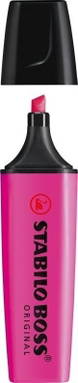 STABILO BOSS ORIGINAL surligneur - Violet