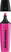STABILO BOSS ORIGINAL markeerstift - Purple