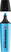 STABILO BOSS ORIGINAL markeerstift - Blue