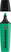 STABILO BOSS ORIGINAL markeerstift - Turquoise