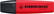 STABILO BOSS ORIGINAL markeerstift - Red