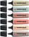 STABILO BOSS ORIGINAL NatureCOLORS highlighter