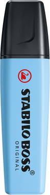 STABILO BOSS ORIGINAL Pastel highlighter