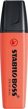 STABILO BOSS ORIGINAL Pastel highlighter