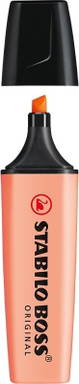 STABILO BOSS ORIGINAL Pastel highlighter