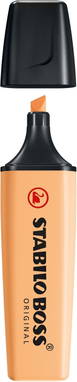 STABILO BOSS ORIGINAL Pastel highlighter