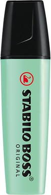 STABILO BOSS ORIGINAL Pastel highlighter