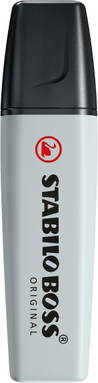 STABILO BOSS ORIGINAL Pastel highlighter