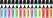 STABILO BOSS ORIGINAL Pastel highlighter