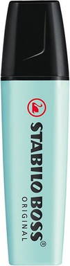 STABILO BOSS ORIGINAL Pastel highlighter