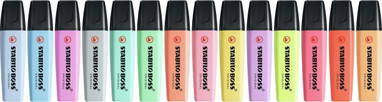 STABILO BOSS ORIGINAL Pastel highlighter
