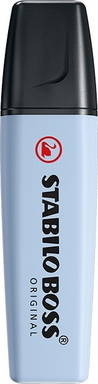 STABILO BOSS ORIGINAL Pastel highlighter
