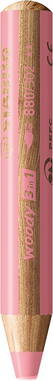 STABILO woody 3 in 1 coloured pencil