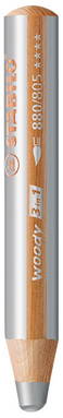 STABILO woody 3 in 1 coloured pencil