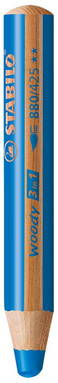 STABILO woody 3 in 1 coloured pencil