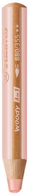 STABILO woody 3 in 1 coloured pencil