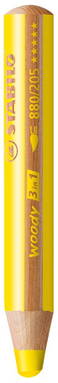 STABILO woody 3 in 1 coloured pencil