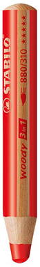 STABILO woody 3 in 1 coloured pencil