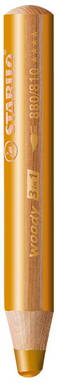 STABILO woody 3 in 1 coloured pencil