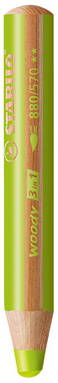 STABILO woody 3 in 1 coloured pencil
