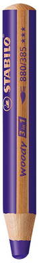 STABILO woody 3 in 1 coloured pencil
