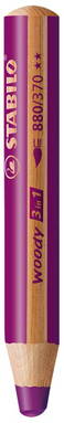 STABILO woody 3 in 1 coloured pencil