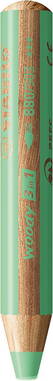 STABILO woody 3 in 1 coloured pencil