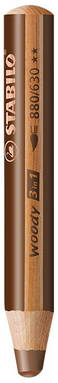 STABILO woody 3 in 1 coloured pencil