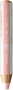 White/light pink