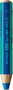 Ultramarine/turquoise