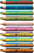 STABILO woody duo coloured pencil