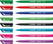STABILO sensor colorful fineliner