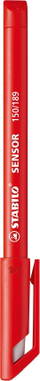STABILO sensor colorful fineliner