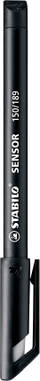 STABILO sensor colorful fineliner
