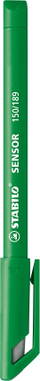 STABILO sensor colorful fineliner