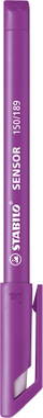 STABILO sensor colorful fineliner