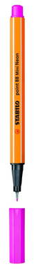 STABILO point 88 Mini fineliner