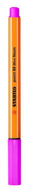 STABILO point 88 Mini fineliner