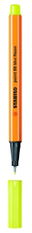 STABILO point 88 Mini fineliner