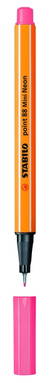 STABILO point 88 Mini fineliner