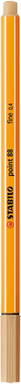 STABILO point 88 fineliner